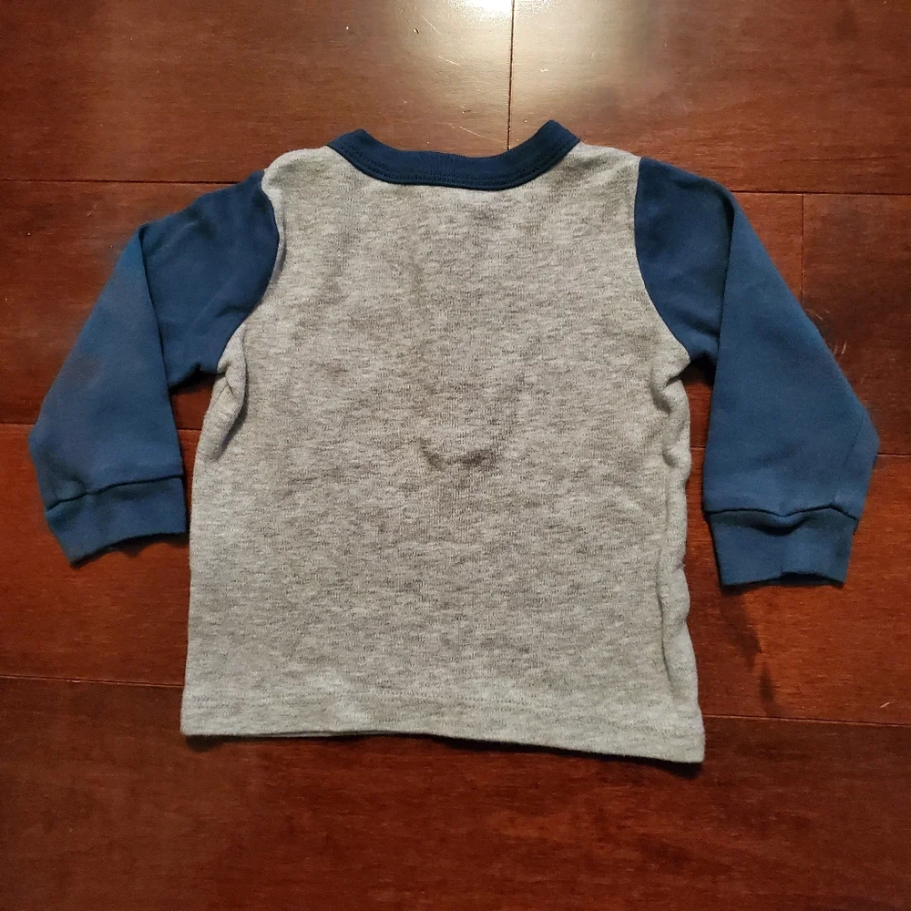 BUNDLE! Baby Boy Clothing